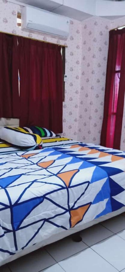 Mayestik Guest House Syariah Jakarta Exterior photo